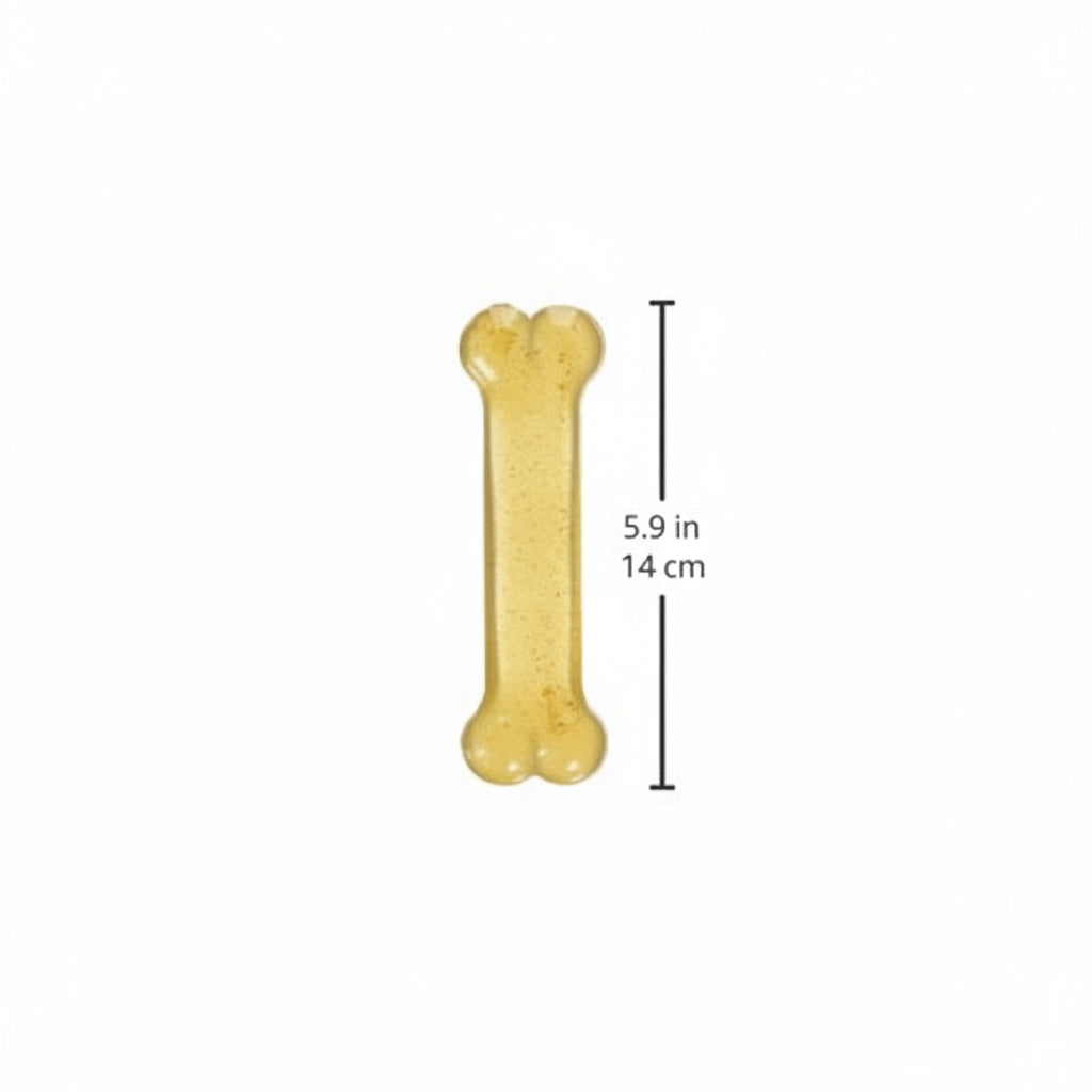 Nylabone Flexi Chew Bone