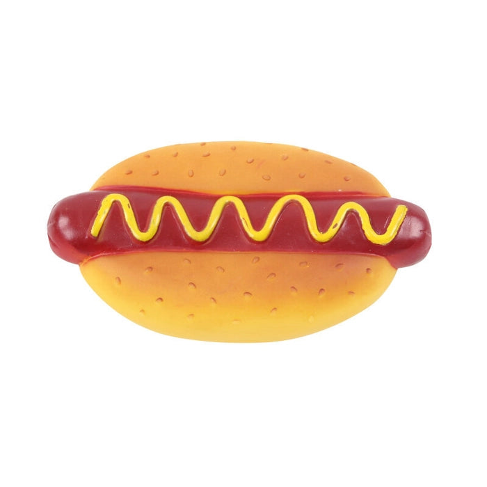 Pawise Dog Vinyl Squeaky Toys for Dogs