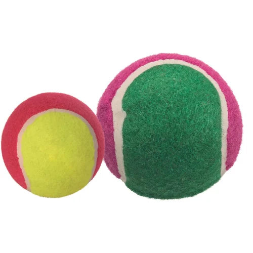 Trixie - Tennis Balls Set of 12 pcs