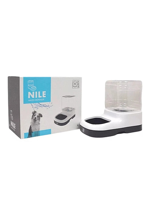 M-Pets- Nile Water Dispenser (Assorted)