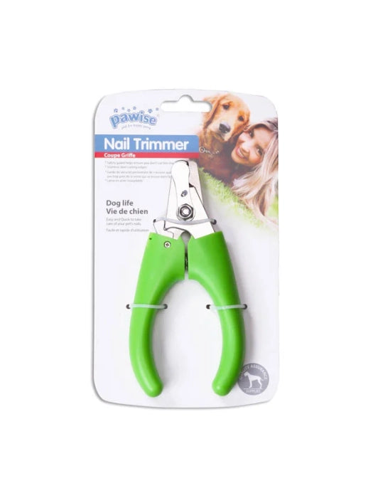 Pawise- Dog Nail Clipper 12Cm