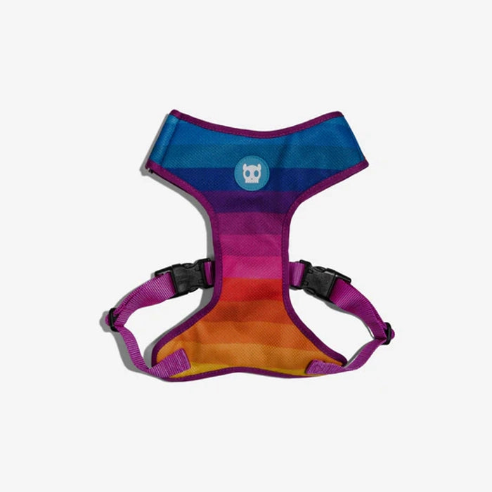 Zee Dog- Air Mesh Harness Prisma