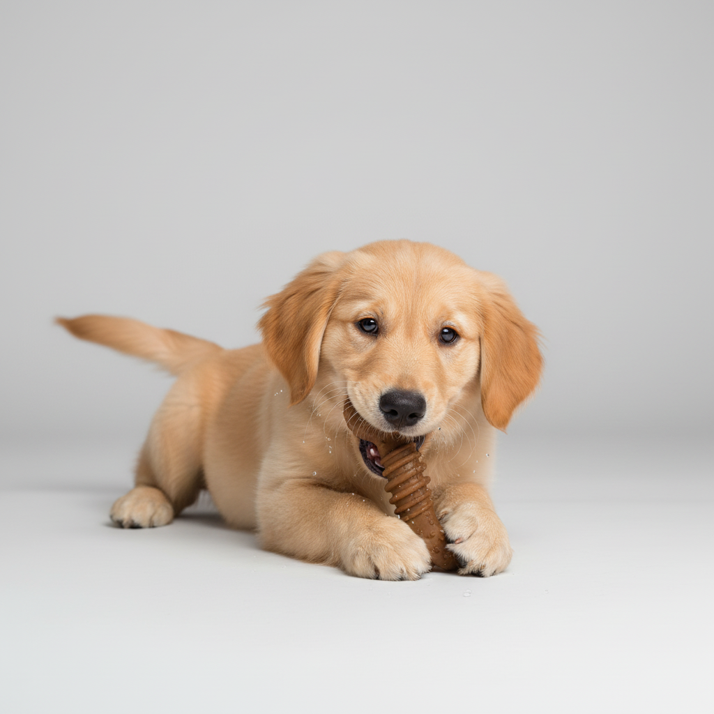 Nylabone Power Chew Textured Bone