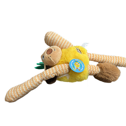 Gigwi Plush Friendz Animal & Fruit