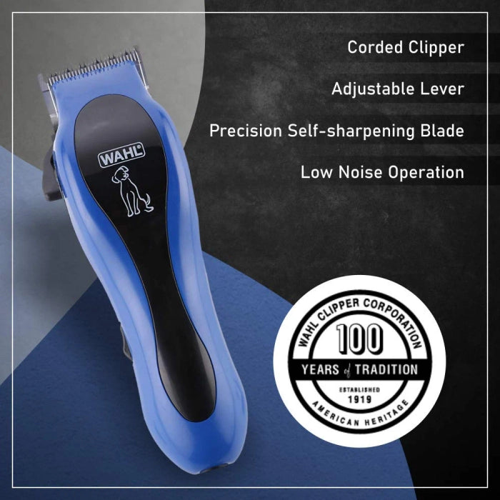 Wahl- U Clip Clipper for Pets