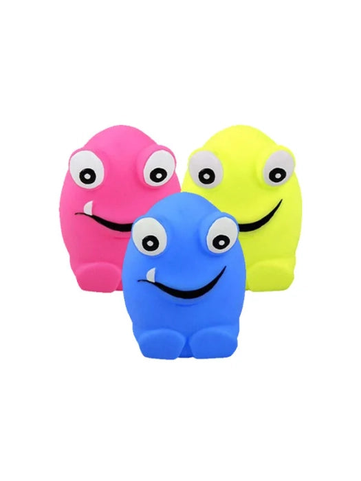 Pawise Dog Vinyl Squeaky Toys for Dogs