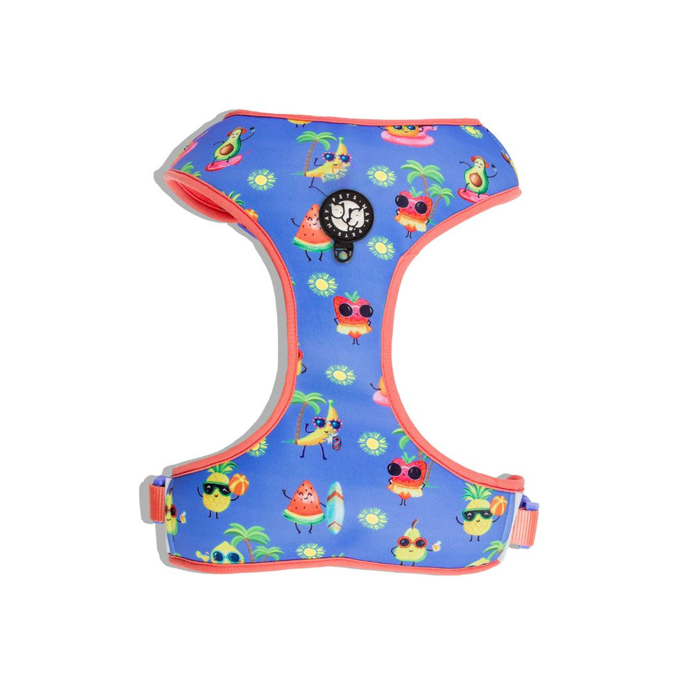 Pets Way Vest Harness For Dogs