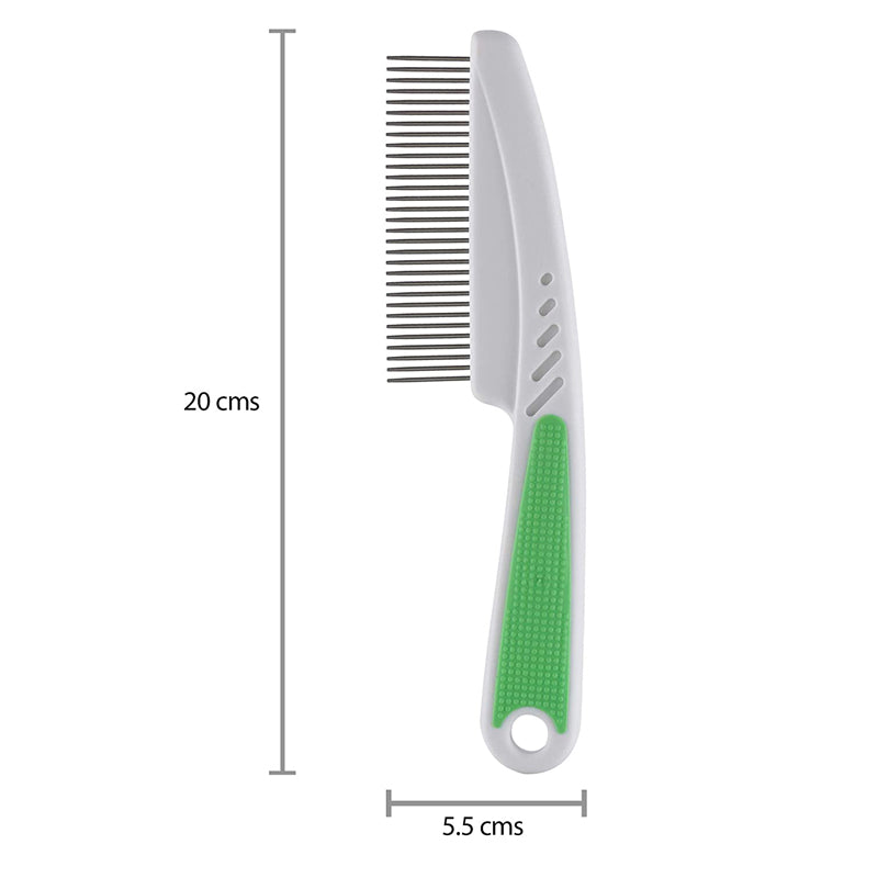 Wahl- Detangling Comb