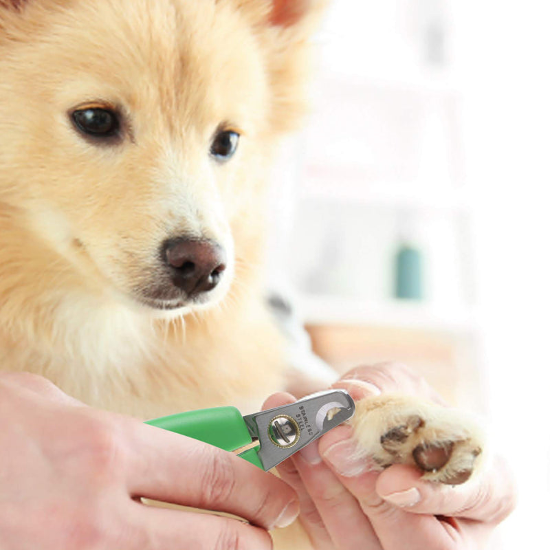 Wahl- Curved Nail Clipper for Dogs