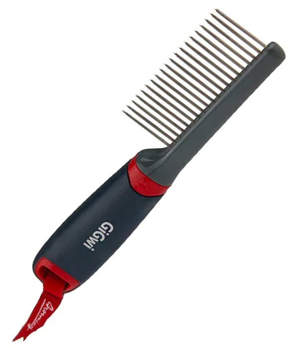 Gigwi-Combinated Comb for Dogs and Cats