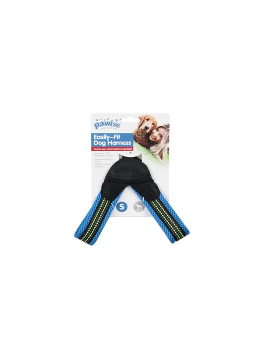 Pawise-Easily Fit Dog Harness