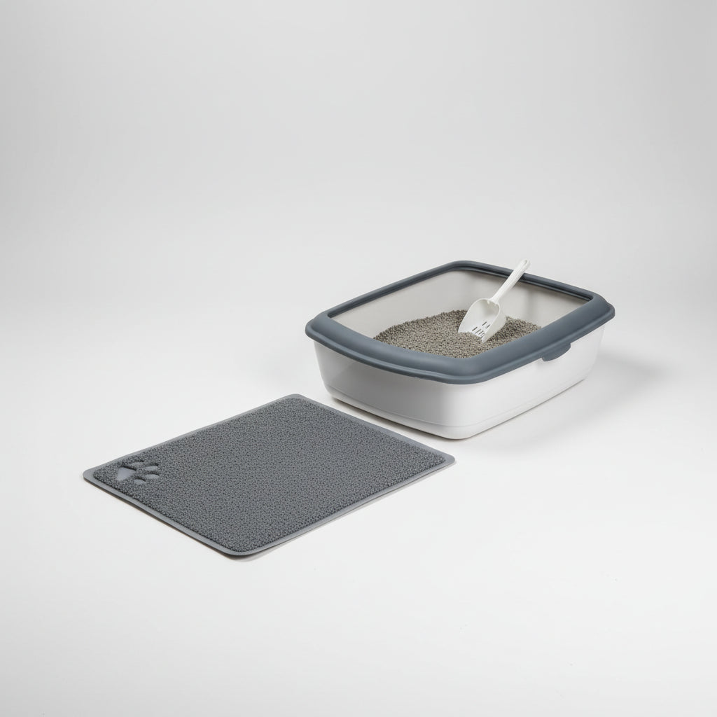 Trixie Cat Litter Tray Mat