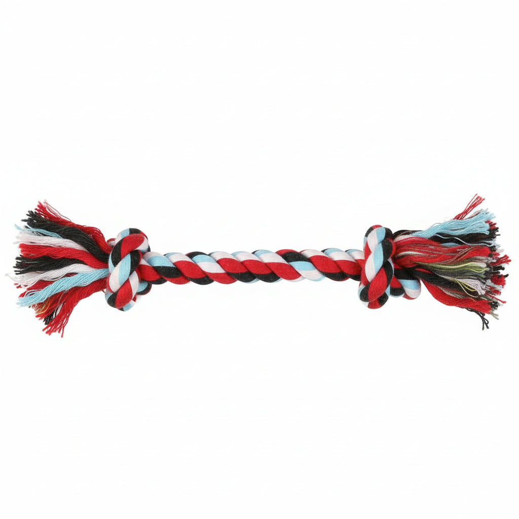 Trixie Playing Rope Toy for Dogs