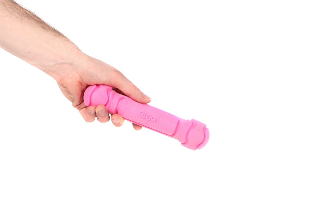 GiGwi - G-Foamer Dumbell Dog Toy