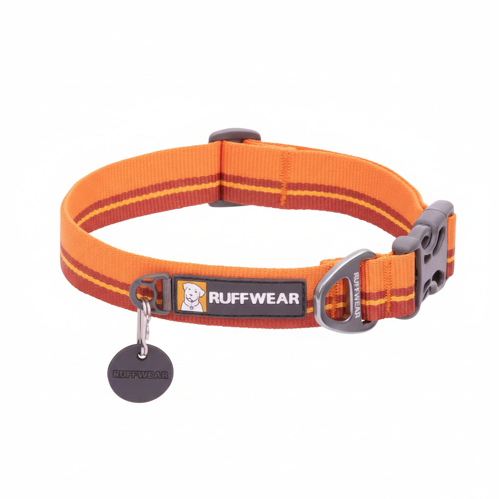 Ruffwear Flat Out Dog Collar