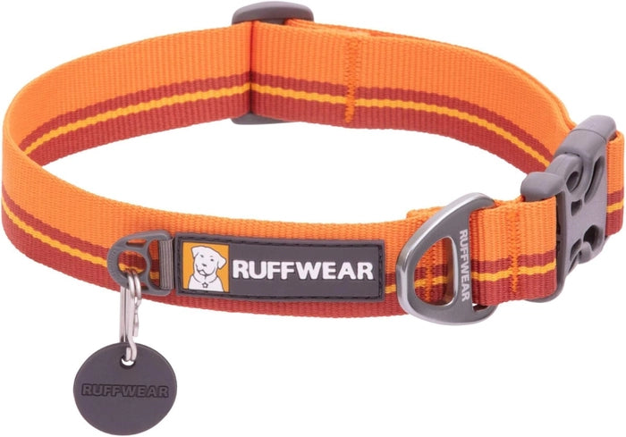 Ruffwear- Flat Out Dog Collar