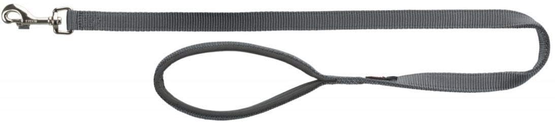 Trixie- Premium Leash Extra Long & Double Layered