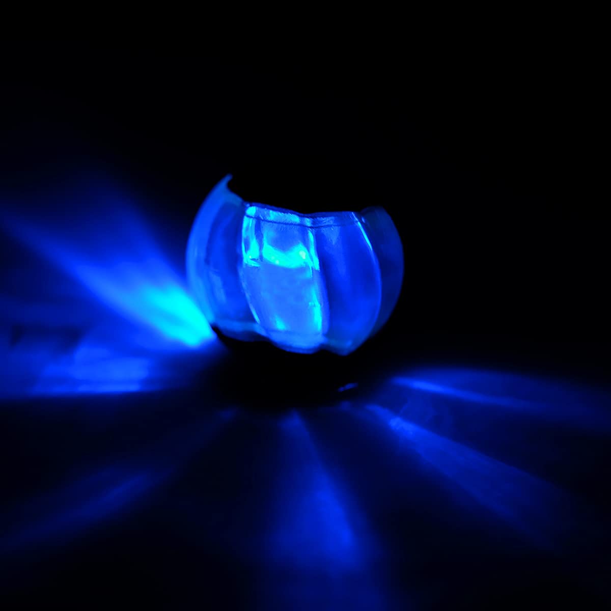 Zeus - Duo Ball with Led 2PK