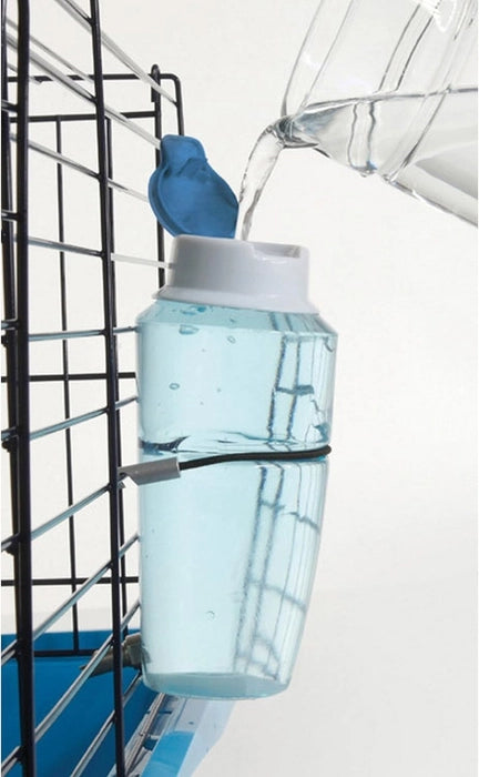 Savic- Source Water Bottles