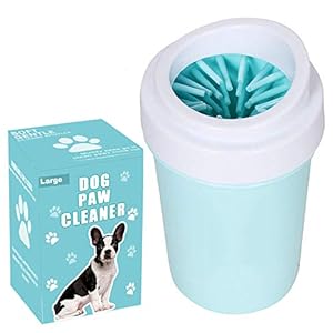 Boonie Bites-Paw Cleaner