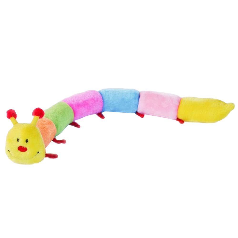 Zippypaws Zippy Caterpiller Dog Toy