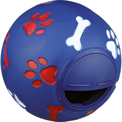 Trixie - Snack Ball Plastic 14 Cm