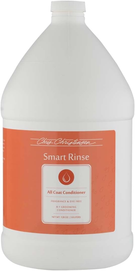 Chris Christensen - Smart Rinse All Coat Conditioner