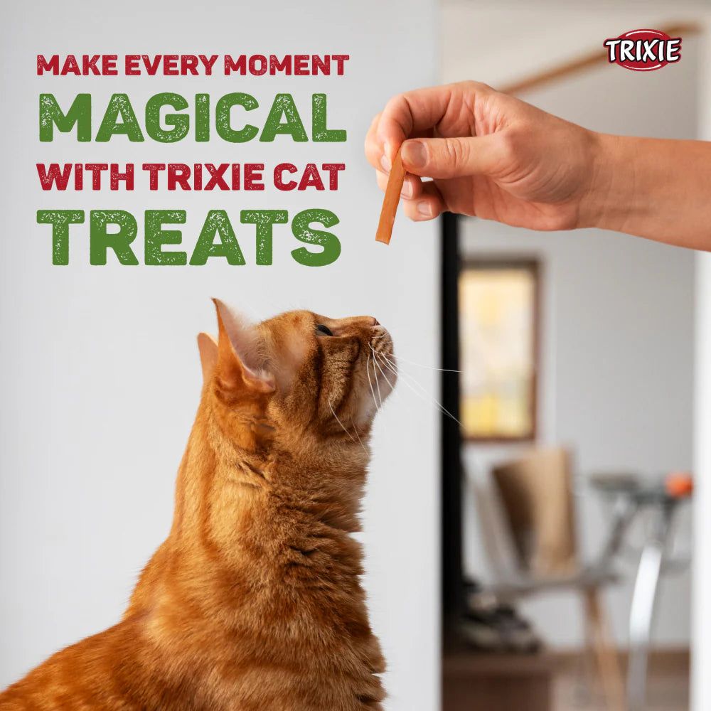 Trixie-Premio Chicken Mini Sticks for Cats