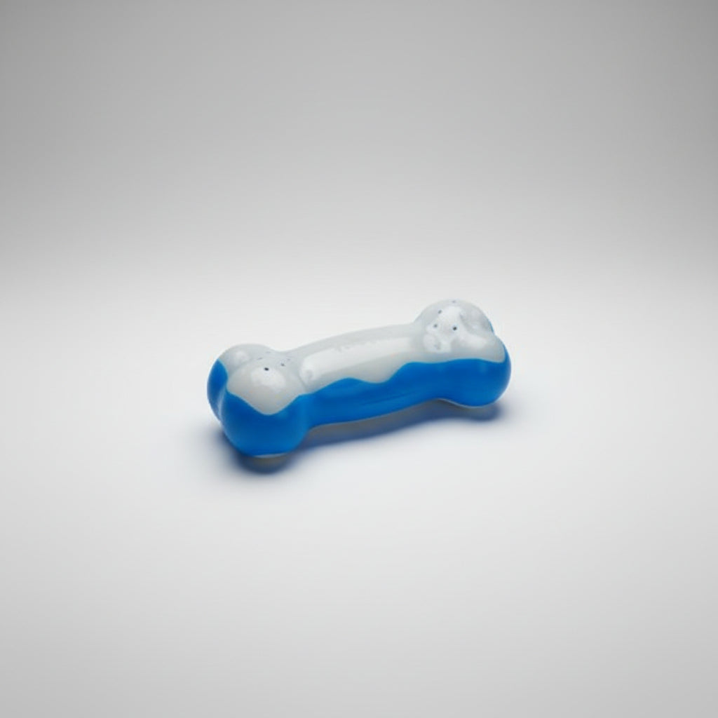 afp Chill Out Ice Bone Toy for Dogs
