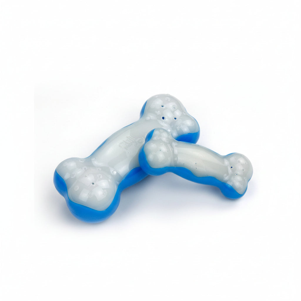 afp Chill Out Ice Bone Toy for Dogs