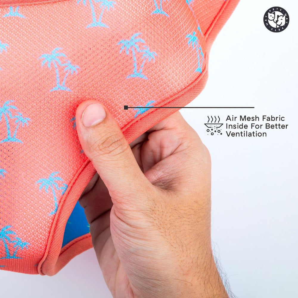 Pets Way Vest Harness For Dogs