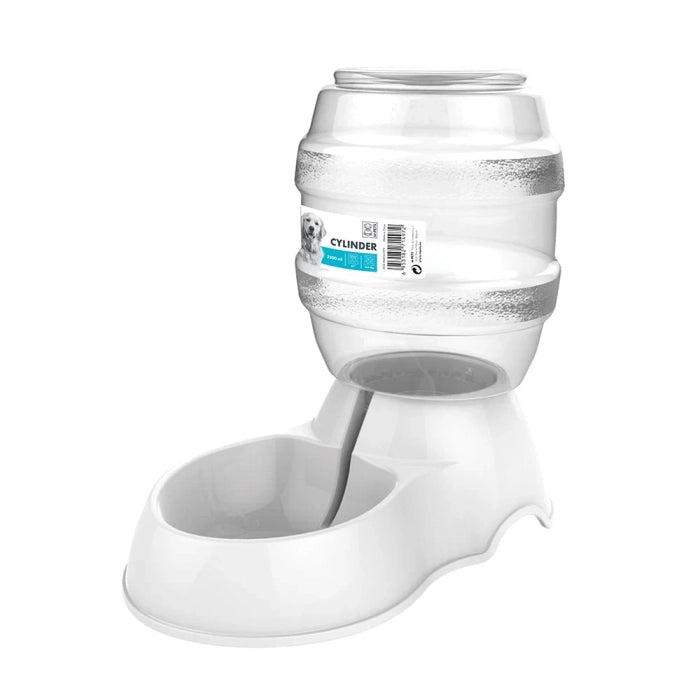 M-Pets Cylinder Water Dispenser