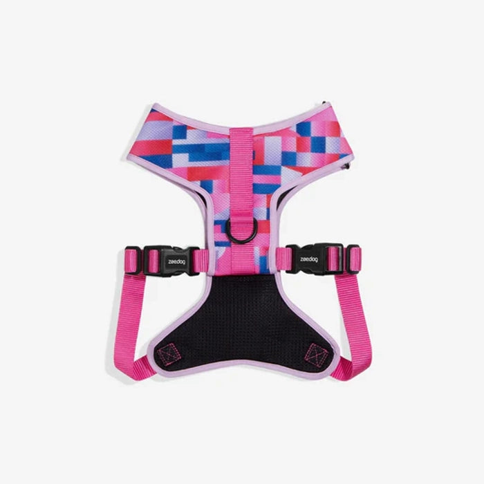 Zee Dog-Noon Air Mesh Harness