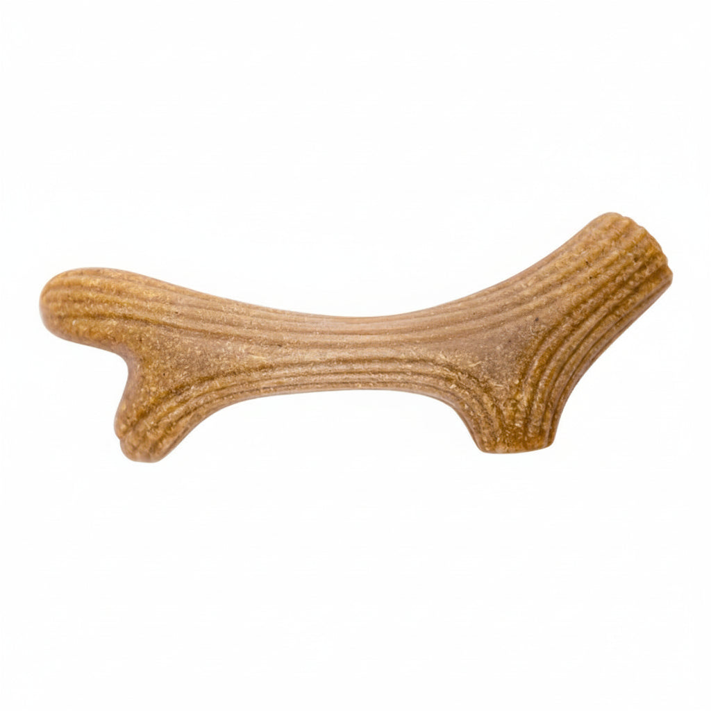 Gigwi Dog Chew Wooden Toy for Dogs