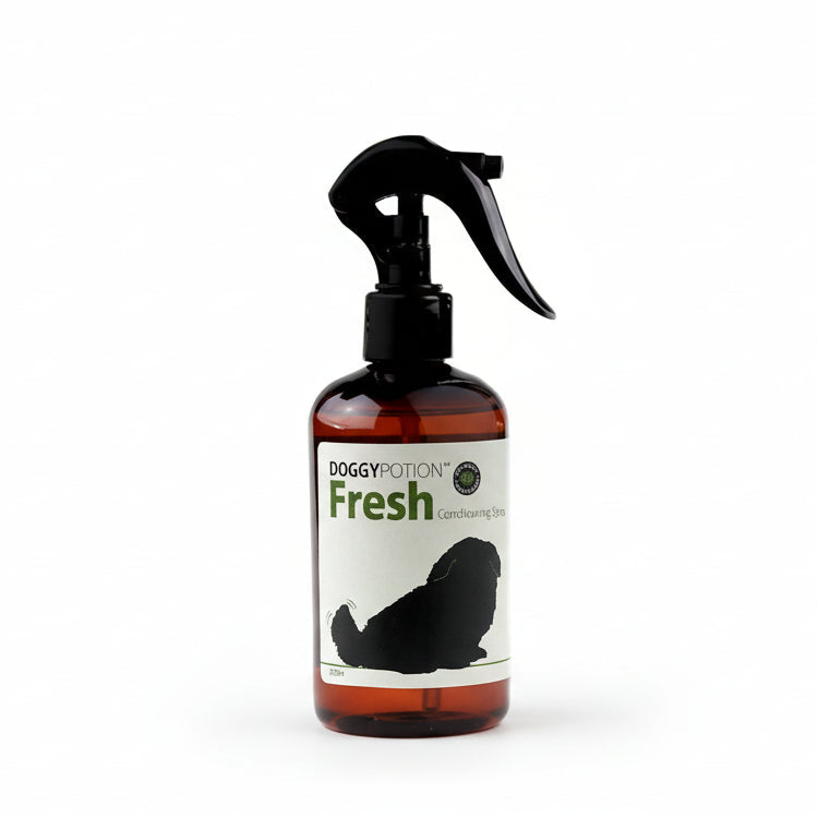 Doggy Potion Fresh Conditioning Spray