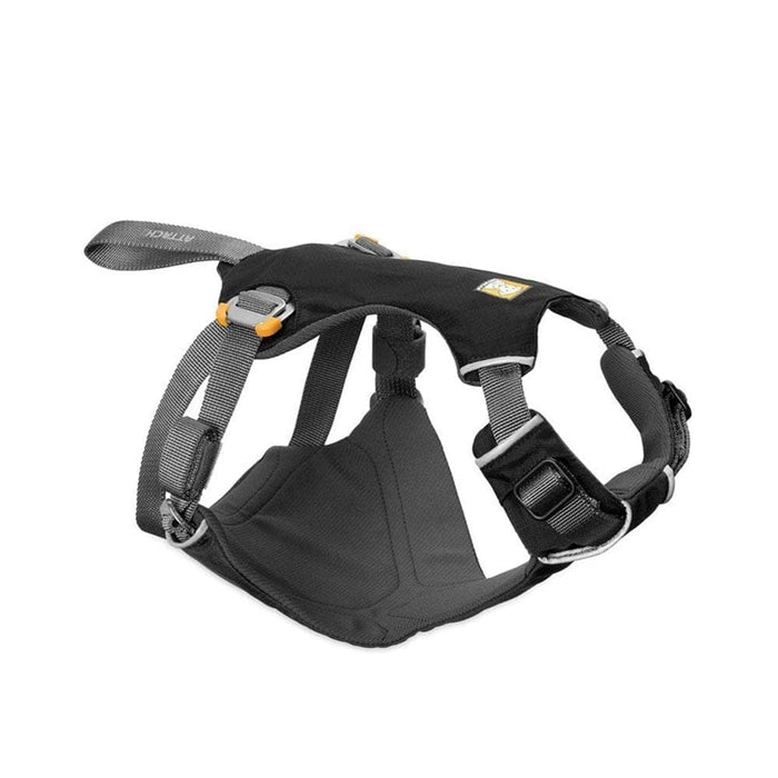 Ruffwear- Load Up Harness for Dogs Obsidian Black