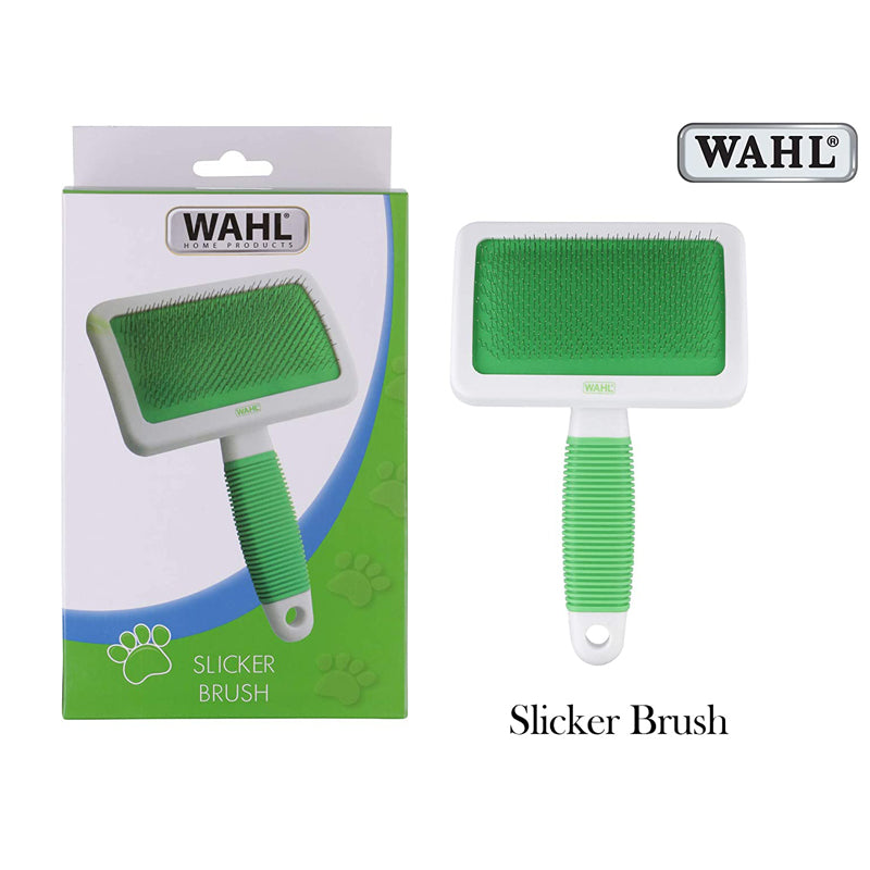 Wahl- Slicker Pet Grooming Brush