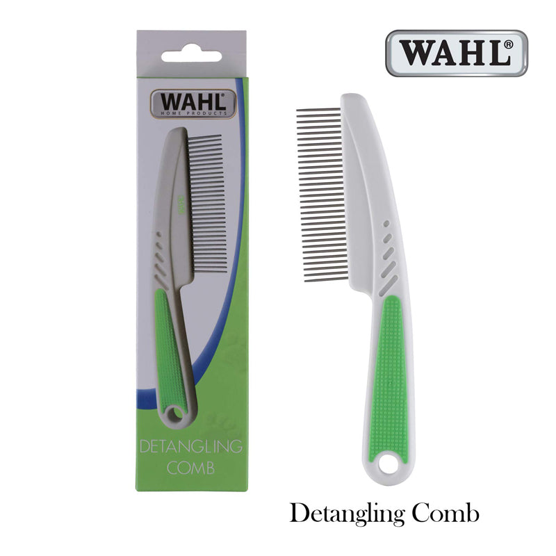 Wahl- Detangling Comb