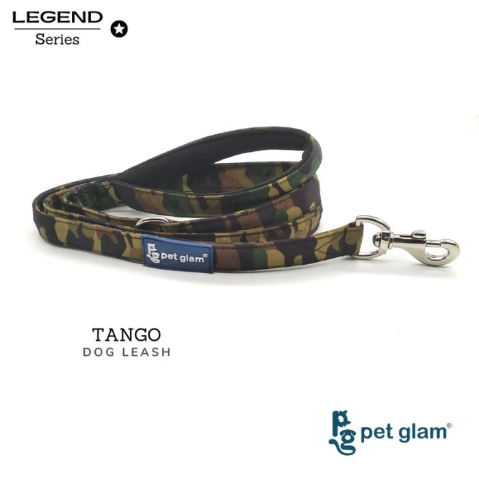 Pet Glam-Dog Leash Tango