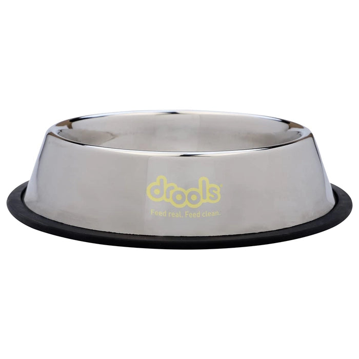 Drools- Dog Feeding Bowl