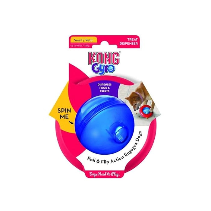 Kong – Gyro Toy For Dog