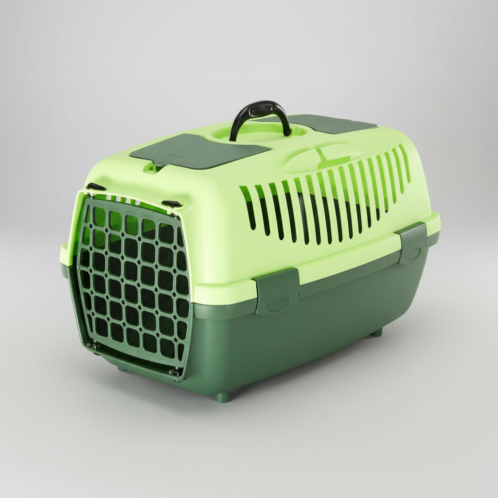 Trixie Capri 2 Transport Carrier for Dogs and Cats