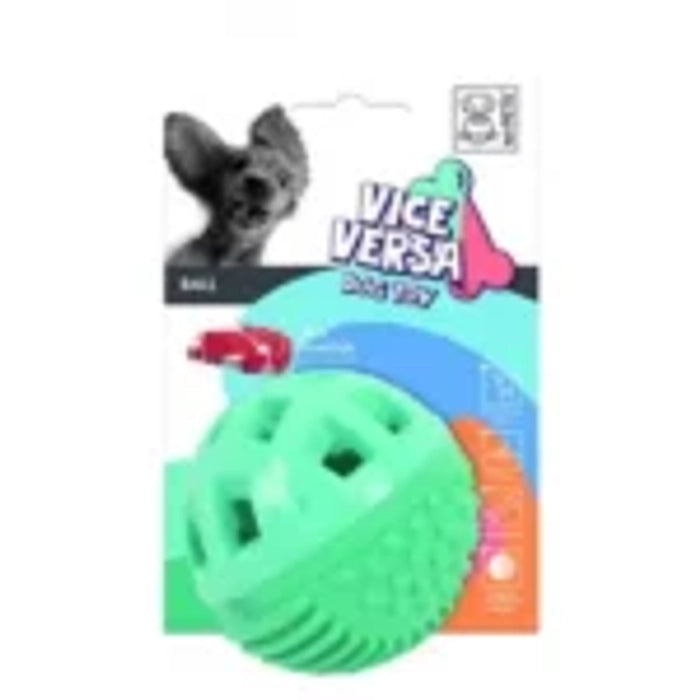 M-Pets - Beef scent Vice Versa Dog Toys