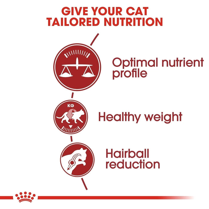 Royal Canin- Nutrition Fit 32 Dry Cat Food