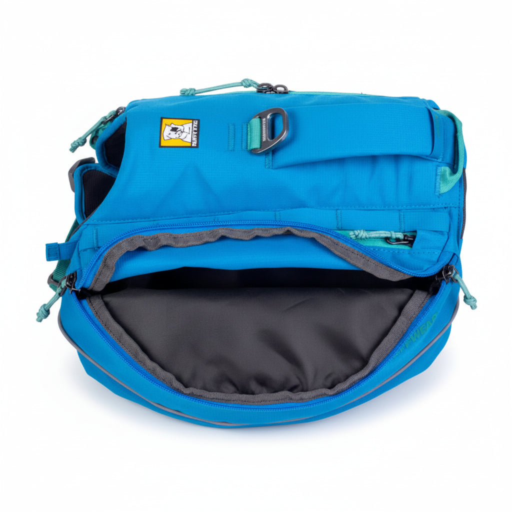 Ruffwear Approach Pack Harness for Dogs