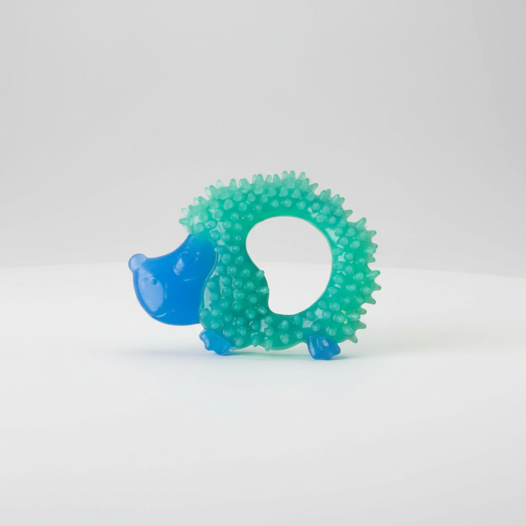 Petstages Cutie Hedgehog Dog Chew Toy