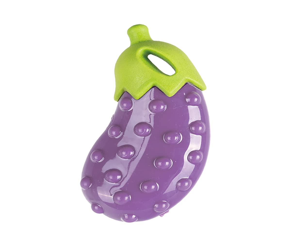Fofos Veggi Chew Toy Set for Dogs