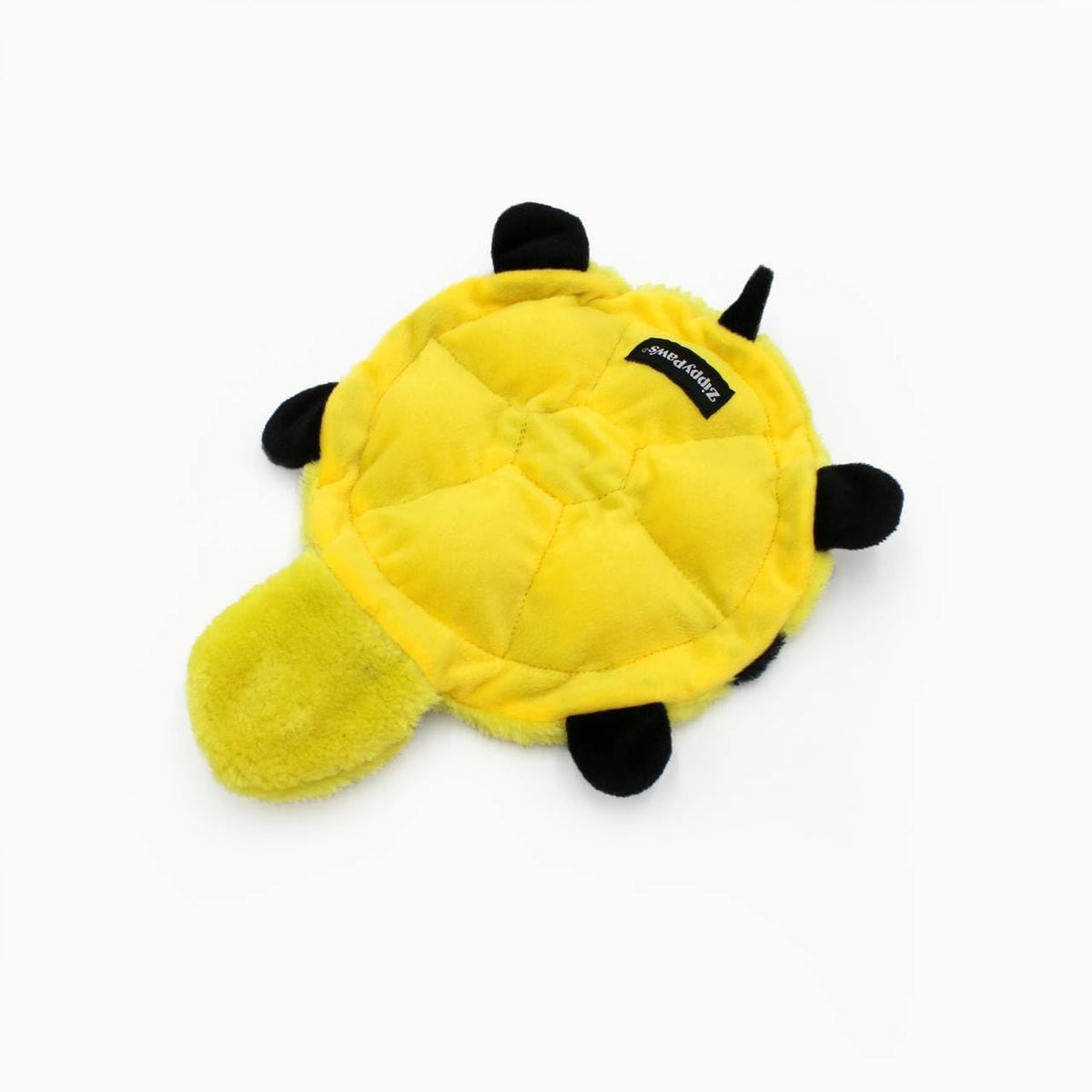 ZippyPaws Crawlers Squeaker Plush Dog Toy