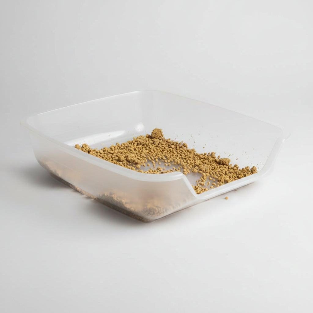 Trixie Nuno Cat Litter Tray Recycled Plastic