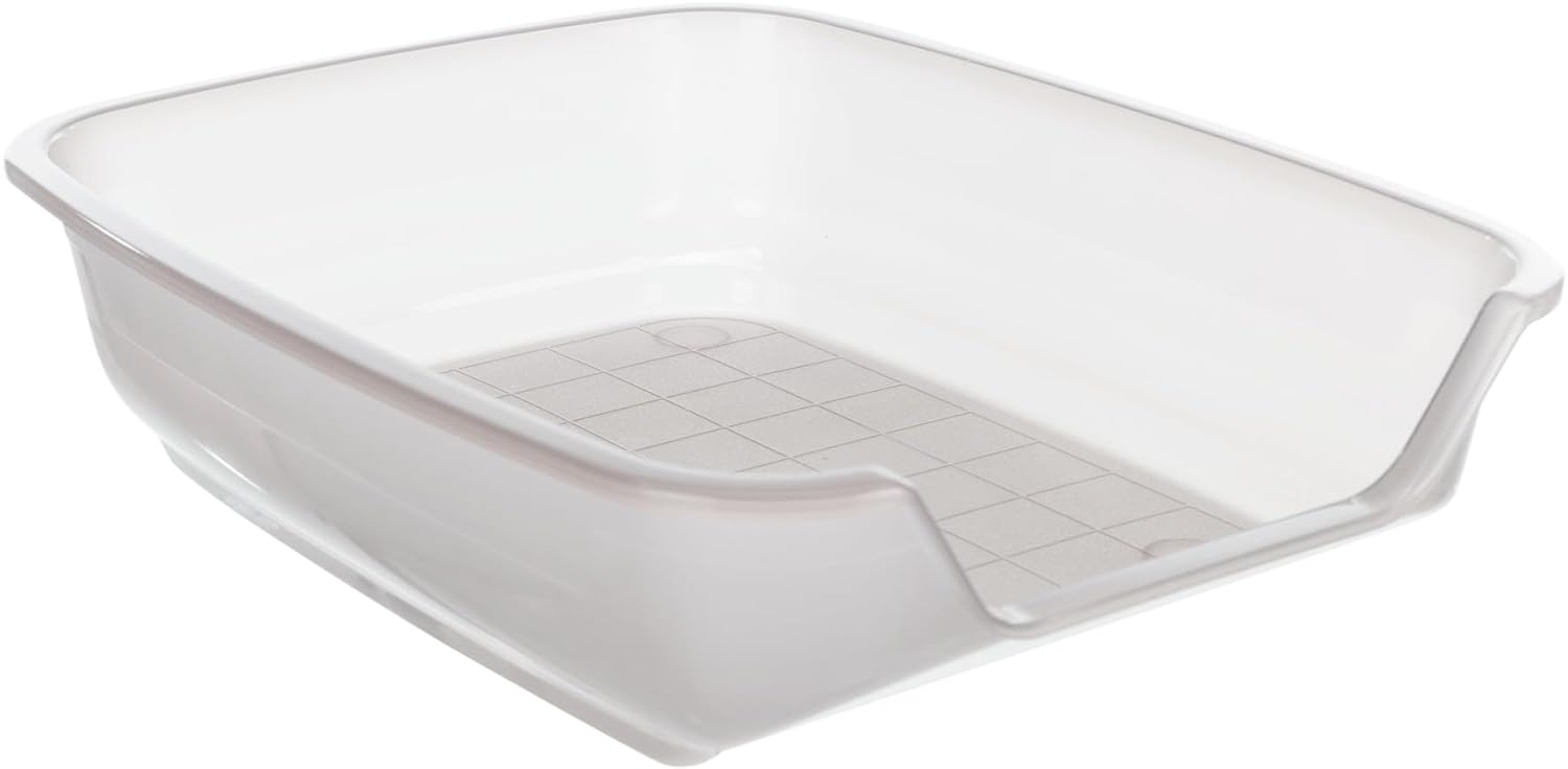 Trixie- Junior Nuno Cat Litter Tray Recycled Plastic